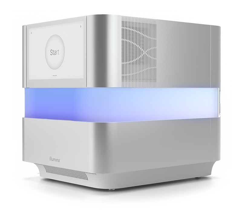Nextseq2000™ 高通量基因测序仪